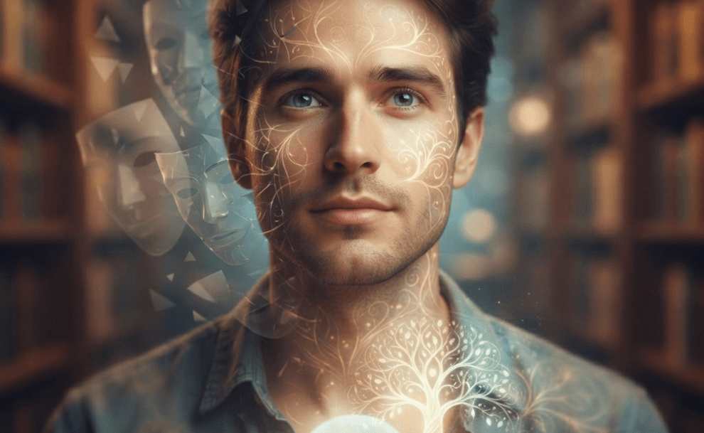 Feeling Lost? Here is How to Rediscover Your True Self Right Now